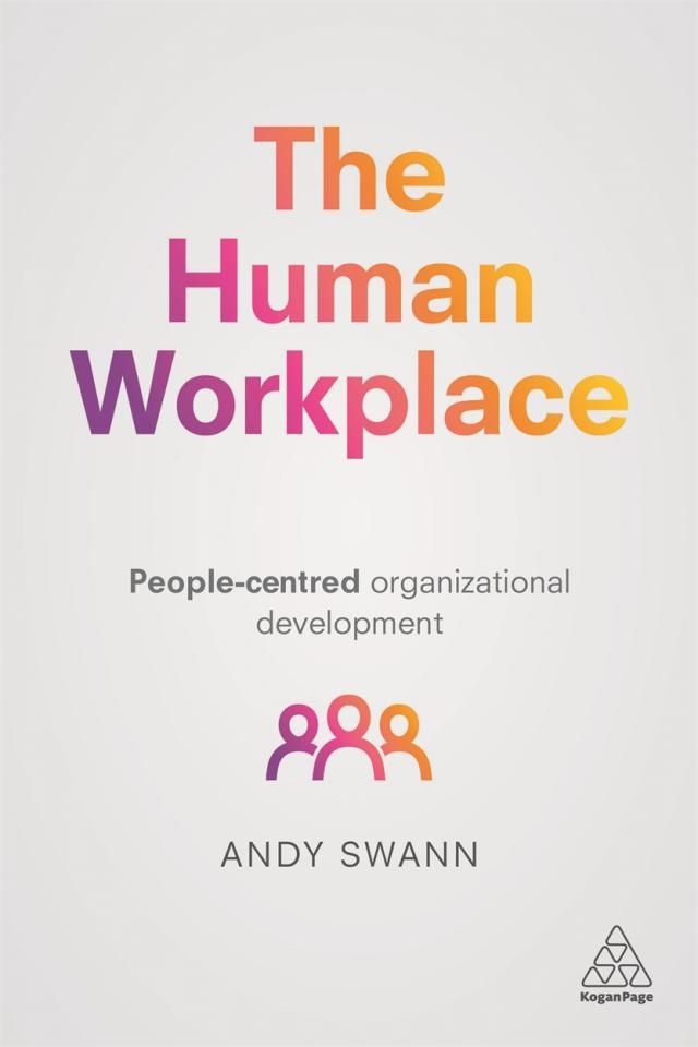 The Human Workplace | Kogan Page